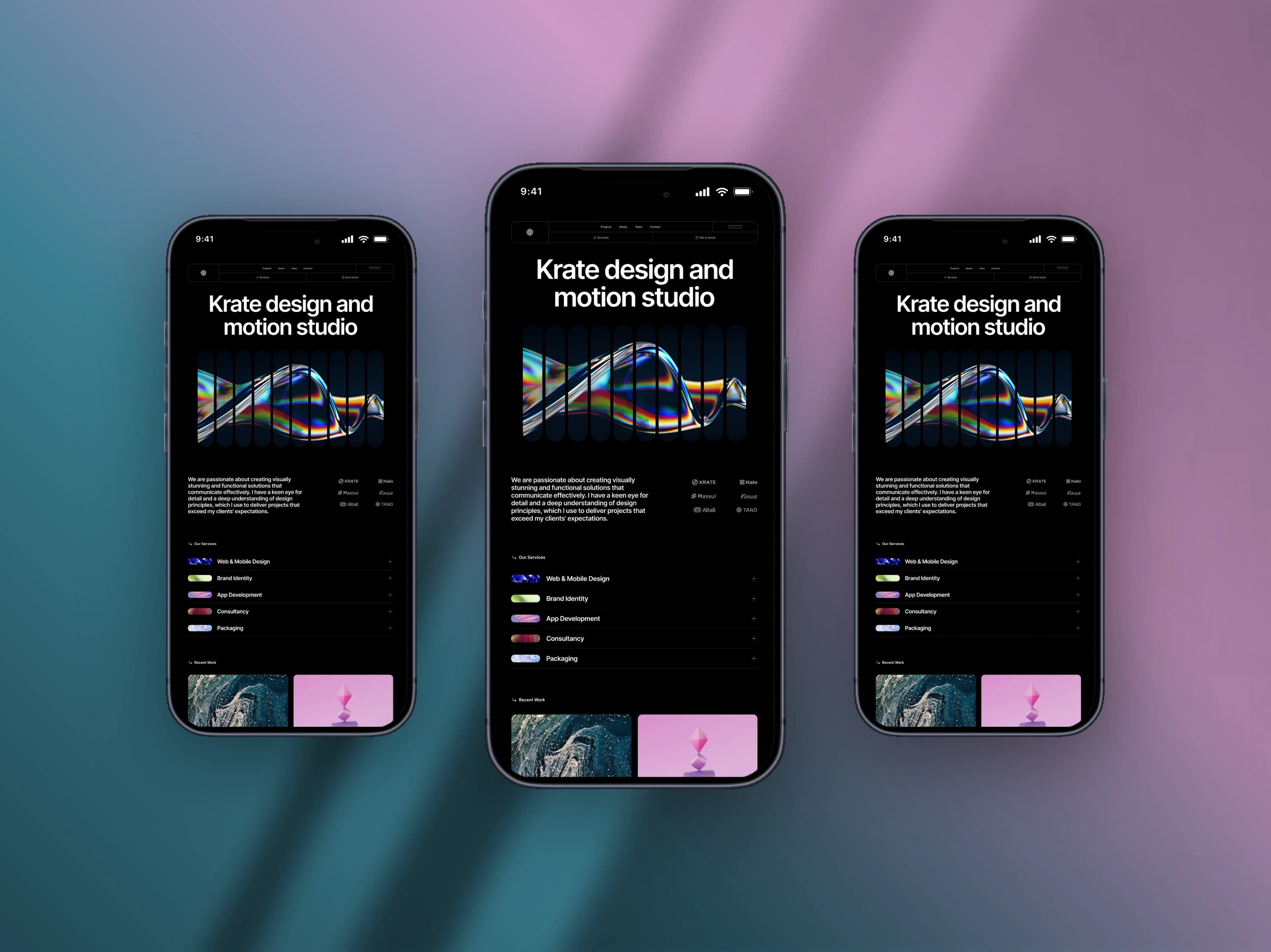 How to Create a Mobile Mockup for Free