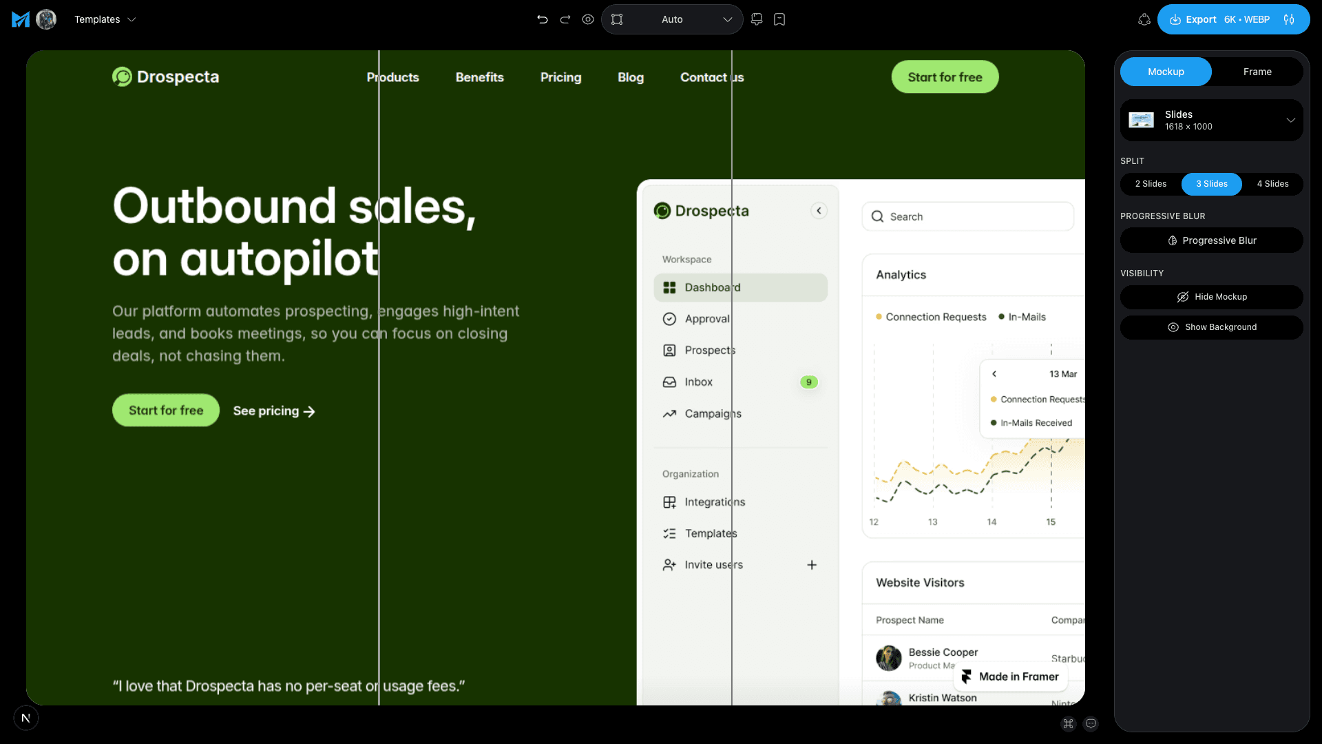 How to Create an X (Twitter) Carousel for Free